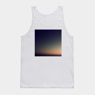 Night Swimming Tank Top